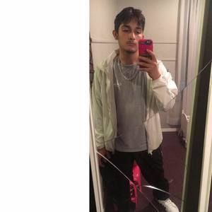 Meet your Posher, Freddy